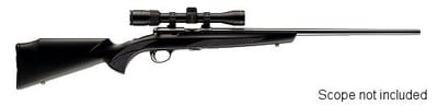 Browning 10 + 1 17 Hmr T-bolt Sporter/black Composite Stock/ - $626.99 (Buyer’s Club price shown - all club orders over $49 ship FREE)