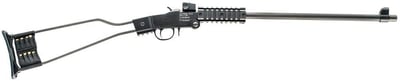 Chiappa Firearms Little Badger 22WMR - $179.99 (Free S/H on Firearms)
