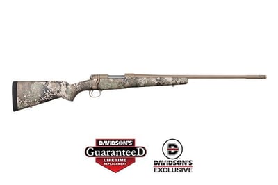 Winchester M70 Hunter Strata 6.5 Creedmoor 22" Barrel - $1399