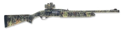 Winchester Mossy Oak New Break Up 12 Ga Extreme Turkey/24" B - $1260