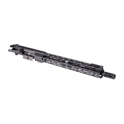 BROWNELLS - AR-15 16" M4 Complete Upper Assembly - $389.99 