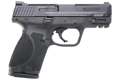 S&W M&P M 2.0 11688 9MM 3.6" NTS NMS W/2-15RD , DS - $389