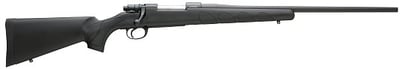 Remington International 3 + 1 7mm Mag W/24" Barrel Black/syn - $455