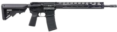 Watchtower Firearms Type 15M 5.56 NATO 30+1rd 16" Barrel Black Rifle - $599.99