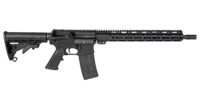 Adams Arms VooDoo Innovations Dark Moon 5.56mm AR-15 - $699.99 (Free S/H on Firearms)