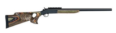 H&r 12 Ga Slug Hunter/24" Rifled Barrel/3" Chamber/laminated - $316.99 (Free S/H on Firearms)