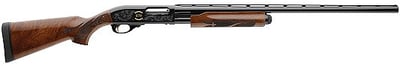 Remington 870 12 Ga Wingmaster 100th Year/28" Rem Choke/gloss Ba - $773  (Free Shipping on Firearms)