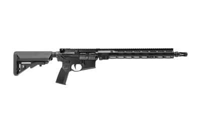 Geissele Automatics Super Duty MOD1 5.56 NATO AR-15 Rifle - 16" - Black - $1499 (FREE Shipping over $50)