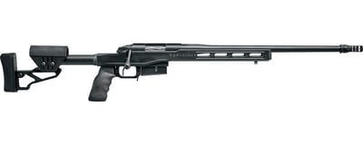 Bergara Premier Series BPR 17 Tactical Bolt-Action Rifle 308 Win 20" 5 Rd - $1399.88 (free store pickup)