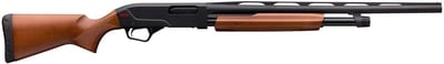 Winchester SXP Field Youth Walnut 20 GA 24" Barrel 3"-Chamber 5-Rounds - $312.99 ($9.99 S/H on Firearms / $12.99 Flat Rate S/H on ammo)