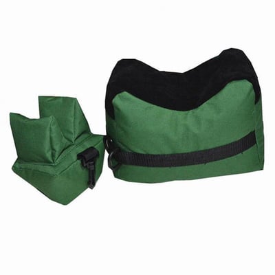 Handmade Shooting Gun Rest Bag Cido Outdoor Tack Driver Hunting Gun Accessories Target Sports Rifle Bench - $7.99 + FS over $25 (Free S/H over $25)