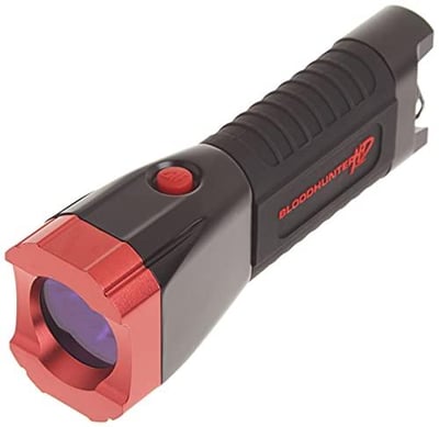 Primos Hunting Bloodhunter HD, Advanced Shadow Free Blood Tracking Light for Night Hunting - $55.55 (Black Friday Deal) + FREE Shipping