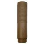 Otter Creek Labs Infinity 7.62mm Suppressor FDE - $999.99 (Add to Cart for Best Price)