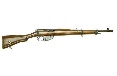 Long Lee Enfield .303 Rifle - $580