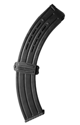 Rock Island VR Series Magazine 12 Gauge 19rd Black - $40.99 (FREE Shipping on Firearms)