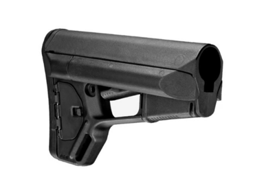 Magpul ACS Carbine Stock Mil-Spec Black - $64.99 (FREE Shipping on Firearms)