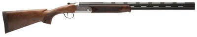 Savage Arms Stevens 555 20 Ga Over/Under 26" Barrel - $799 