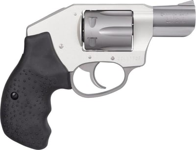 Charter Arms Undercoverette Stainless .32 HR 2" Barrel 6-Rounds SA/DA - $250.99 