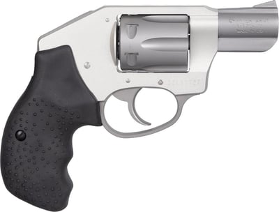 Charter Arms Undercoverette Stainless .32 HR 2" Barrel 6-Rounds SA/DA - $344.99