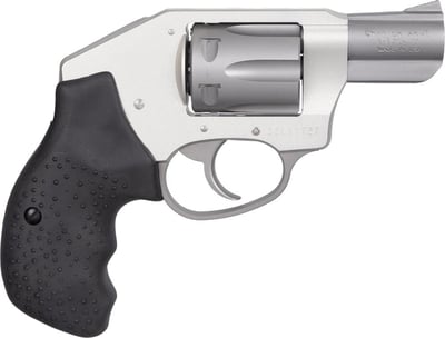 Charter Arms Undercoverette Stainless .32 HR 2" Barrel 6-Rounds SA/DA - $344.99 