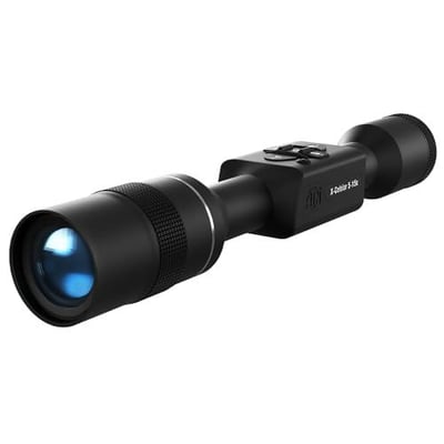 ATN X-Celsior 5-15x Night Vision Scope - $559.20 + FREE Shipping