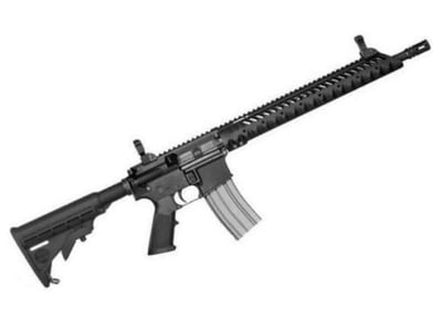Stag Arms Model 3T AR-15 5.56 NATO Semi Auto Rifle, 16" Barrel 30 Rounds - $899