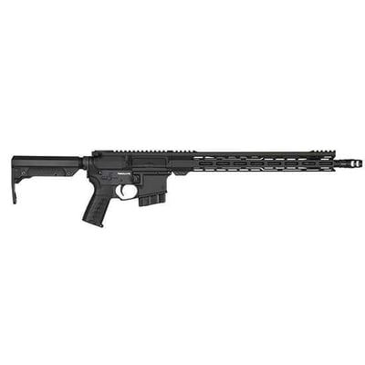 CMMG RESOLUTE, MK4, 6.5 GRENDEL, 16.1 , ARMOR BLACK - $1399.99 (Free S/H on Firearms)