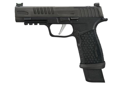 Sig Sauer P365 Fuse 9mm 4.3" 21rd Pistol, Black - $629.99 + Free Shipping 