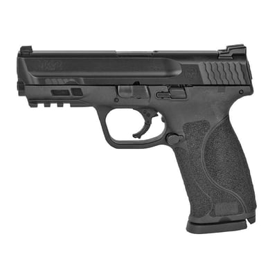 Smith & Wesson M&P9 M2.0 9MM- (2) 17RD Magazines - $512.69