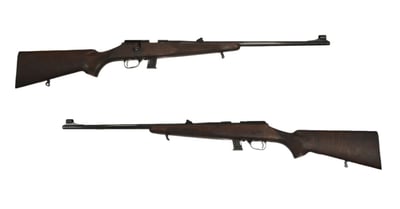 Used Zastava CZ99 Precision Rimfire Rifle, .22LR - $176.39