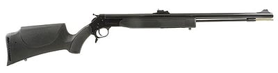 Cva Optima 209 .50 Cal Blue Barrel, Black Stock - $225.99 ($9.99 S/H on Firearms / $12.99 Flat Rate S/H on ammo)