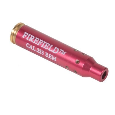 Firefield 7mm Rem Mag Laser Boresight, 0.338 Win 0.264 Win - $6.04 (add on item) (Free S/H over $25)