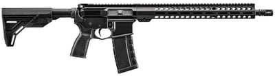 FN 15 Guardian 5.56 Nato 16" 15rd Rifle, Black - $799.99 + Free Shipping