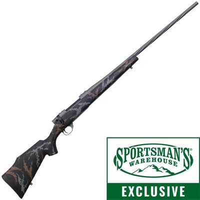 Weatherby Vanguard MeatEater Edition Tungsten Cerakote Bolt Action Rifle 6.5 Creedmoor - $791.97  (Free S/H over $49)