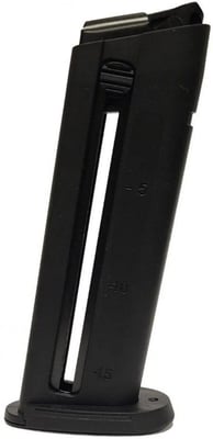 Walther WMP .22 Mag Magazine - 10rd - 23617 - $29.99 (FREE Shipping over $50)