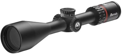 Burris Fullfield Rifle Scope 4-16x 50mm Long Range MOA Reticle Matte Black - $297.49 (Free Shipping on $100+ Orders)