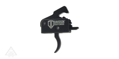 Davidson Defense 3.5lbs Drop in Trigger Manufactured by Rise Armament - $99.99