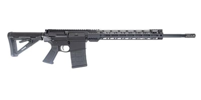PSA 20" Rifle-Length .308 1/10 Nitride 15" Lightweight M-Lok MOE EPT Rifle - $819.99