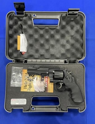 USED - Smith & Wesson 327 TRR8 Performance Center - $1299.99 