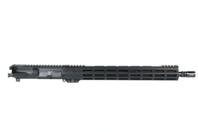 Dirty Bird 16″ Govt Mid 556 M-LOK Complete Upper OD Green - $369.95 (Free S/H over $175)