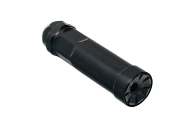 Faxon Twenty Toucan .22 Cal Suppressor - Black - $299 