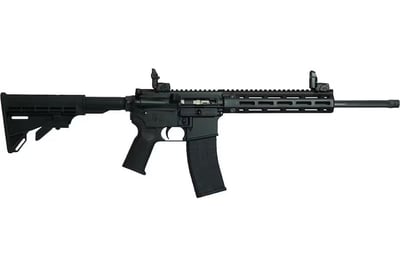 Tippmann M4-22 Pro 22LR Rimfire Rifle with Fluted Barrel - $549.95 (Free S/H on Firearms)