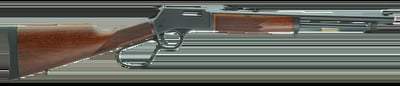 Henry H012MR327 Big Boy Carbine Full Size 327 Federal Mag 7+1 16.50 Blued Steel Barrel Blued Steel Receiver American Walnut Wood Stock Right Hand - $826.68