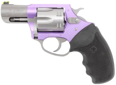 CHARTER ARMS Rosie 38 Special 2.2" 6rd - FACTORY BLEM - $253.84 (FREE Shipping on Firearms)