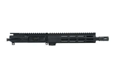 10.3″ Carbine 5.56 Government M-LOK Upper Assembly - $199.95 