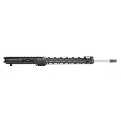 PSA Gen3 PA10 20" Rifle-Length .308 WIN 1:10 Stainless Steel 15" Lightweight M-lok Upper - With BCG & CH - $469.99
