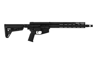 Foxtrot Mike Products FM-15 .223 Wylde AR-15 Rifle - Side Charging and Side Folding - 13.9" - Primary Arms Exclusive - $749.99 