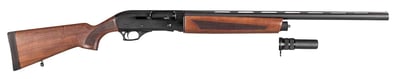 SDS Semi-Auto Shotgun 12GA Hardwood 26" 4RD - $199 