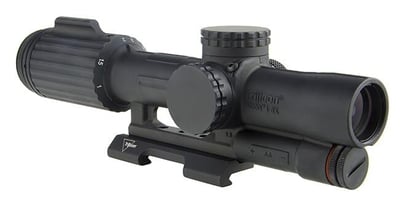 Trijicon VCOG 1-6x24 Horseshoe/Crosshair Riflescope - $1798.33 Shipped (Free Shipping over $250)