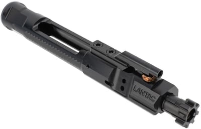 Lantac Enhanced Bolt Carrier Group 5.56 Black Nitride - $209.95 